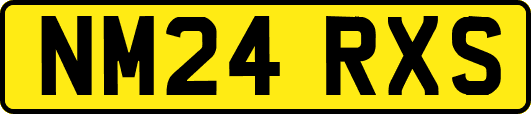 NM24RXS