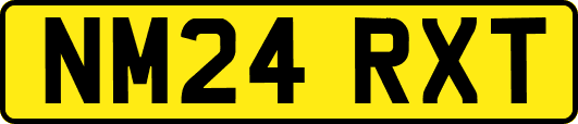 NM24RXT