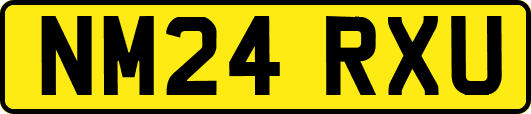 NM24RXU