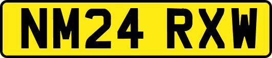 NM24RXW