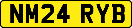 NM24RYB