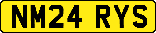 NM24RYS