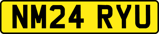 NM24RYU