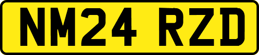 NM24RZD