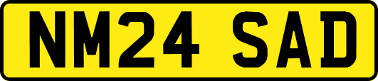 NM24SAD