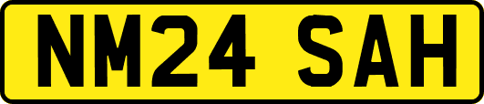 NM24SAH
