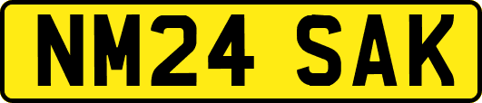 NM24SAK