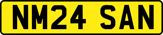 NM24SAN