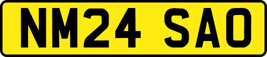 NM24SAO