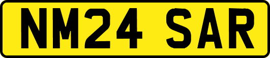 NM24SAR