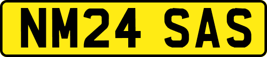 NM24SAS