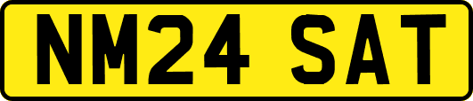 NM24SAT