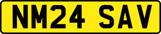 NM24SAV