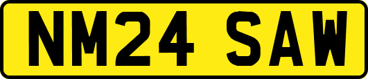 NM24SAW