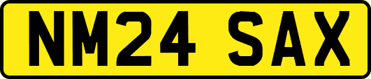 NM24SAX