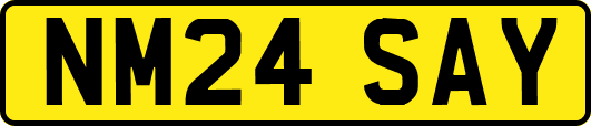 NM24SAY