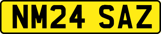 NM24SAZ
