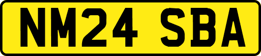 NM24SBA