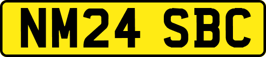 NM24SBC