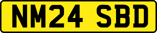 NM24SBD