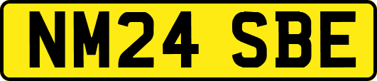 NM24SBE
