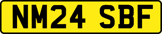 NM24SBF