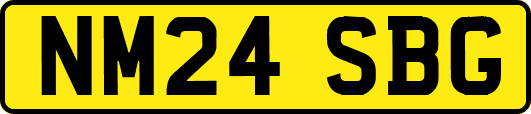 NM24SBG