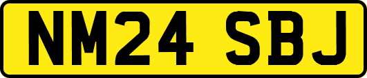 NM24SBJ