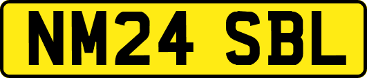 NM24SBL