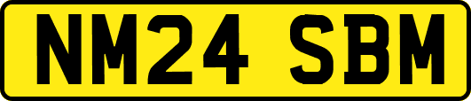 NM24SBM