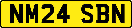NM24SBN