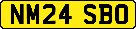 NM24SBO
