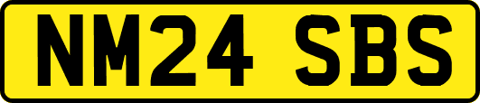 NM24SBS