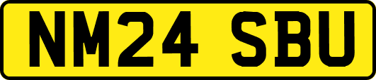 NM24SBU