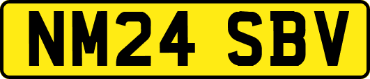 NM24SBV