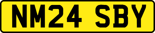 NM24SBY