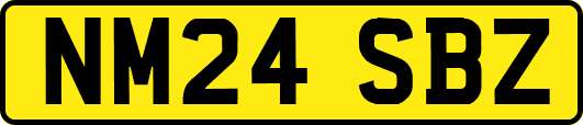 NM24SBZ