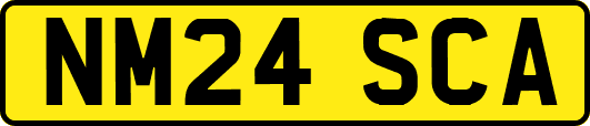 NM24SCA