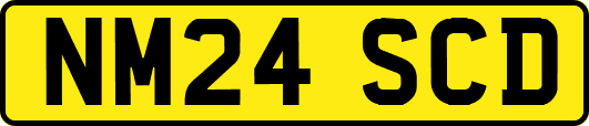 NM24SCD