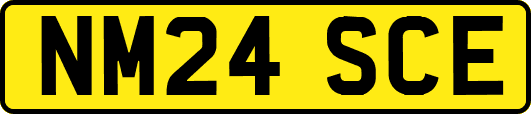 NM24SCE