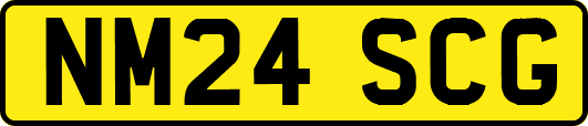 NM24SCG