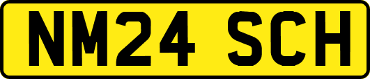 NM24SCH