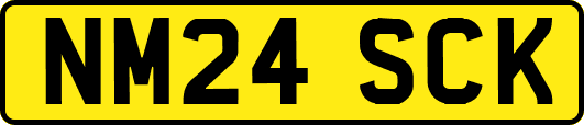 NM24SCK