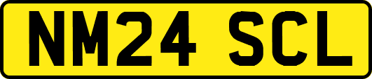 NM24SCL