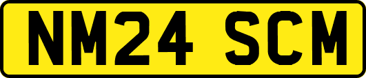 NM24SCM