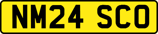 NM24SCO