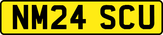 NM24SCU