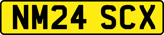 NM24SCX