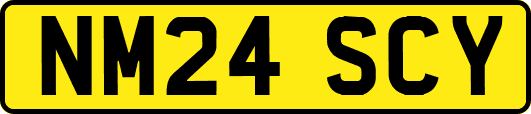 NM24SCY