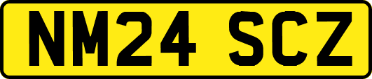 NM24SCZ